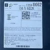 Radio FM CD Player Receiver - 2015 Chevrolet Impala