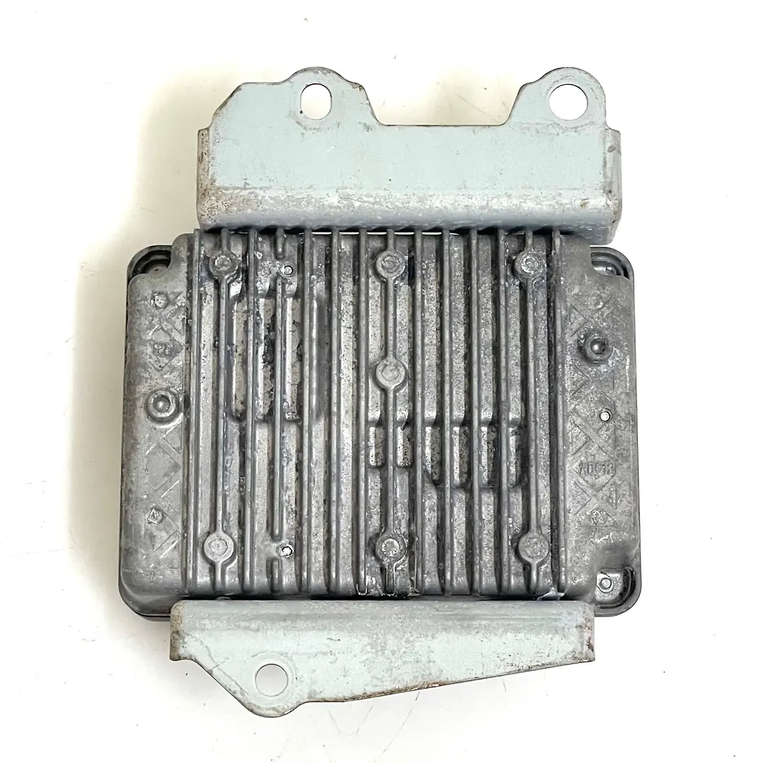  AC and DC Power Control Module - 2022 Jeep Grand Cherokee WL Limited