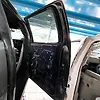 Door (RHB) - 2013 Ford F-150