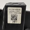 Pedal brake/clutch - 2017 Lincoln Continental Select