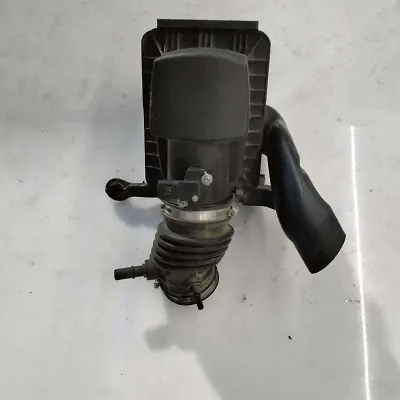 Air cleaner box - 2017 Ford Escape