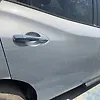 Door (RHB) - 2014 Nissan Pathfinder