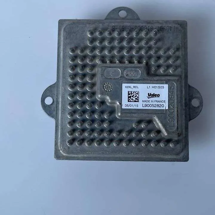 Headlight Control Module - 2015 Cadillac Escalade