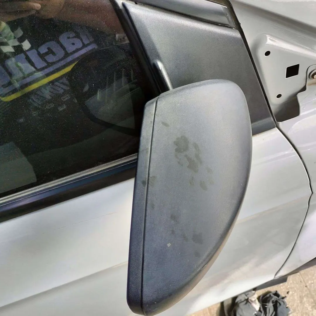 Side Mirror (RH) - 2017 Ford Escape
