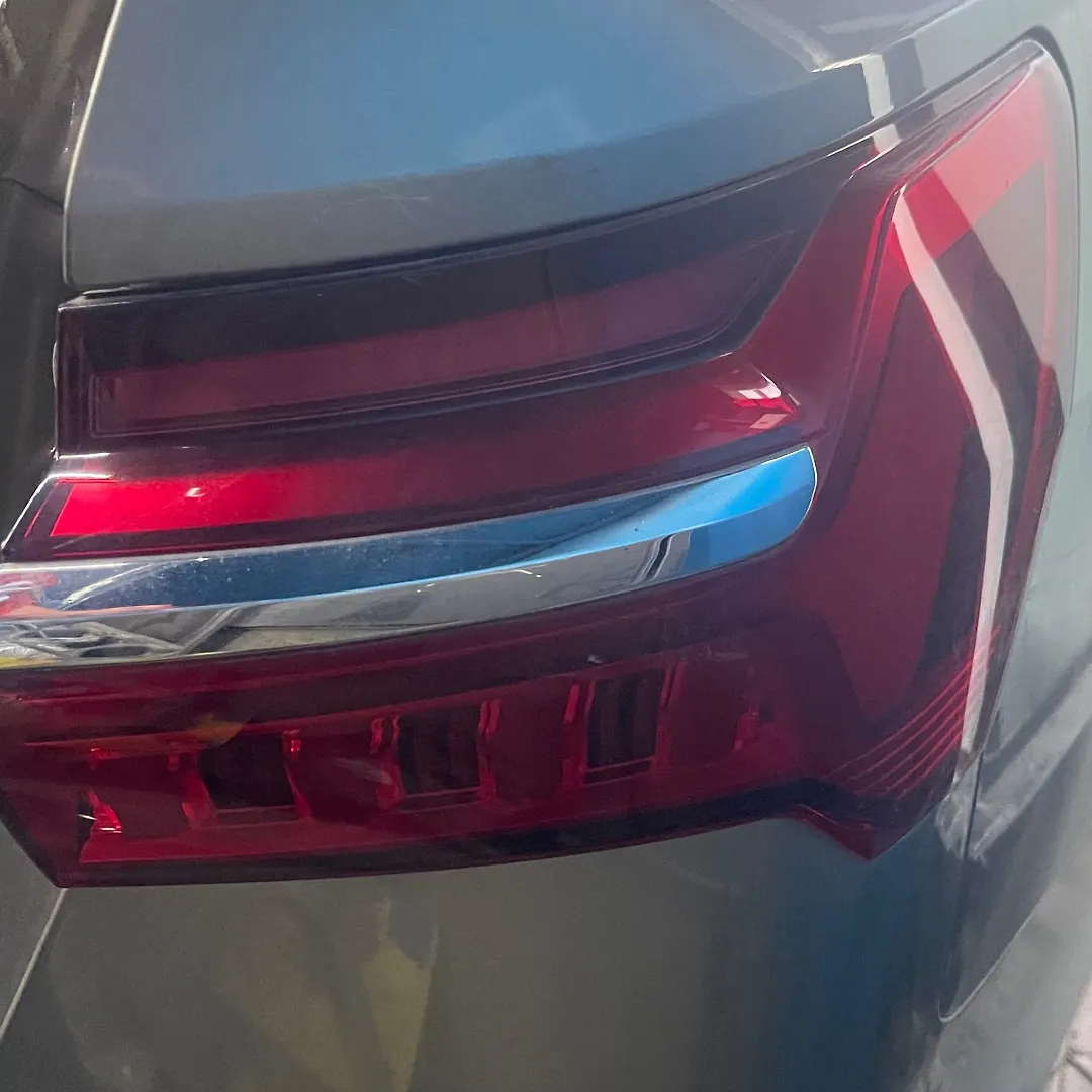 Tail Light (RH) - 2019 Audi A6