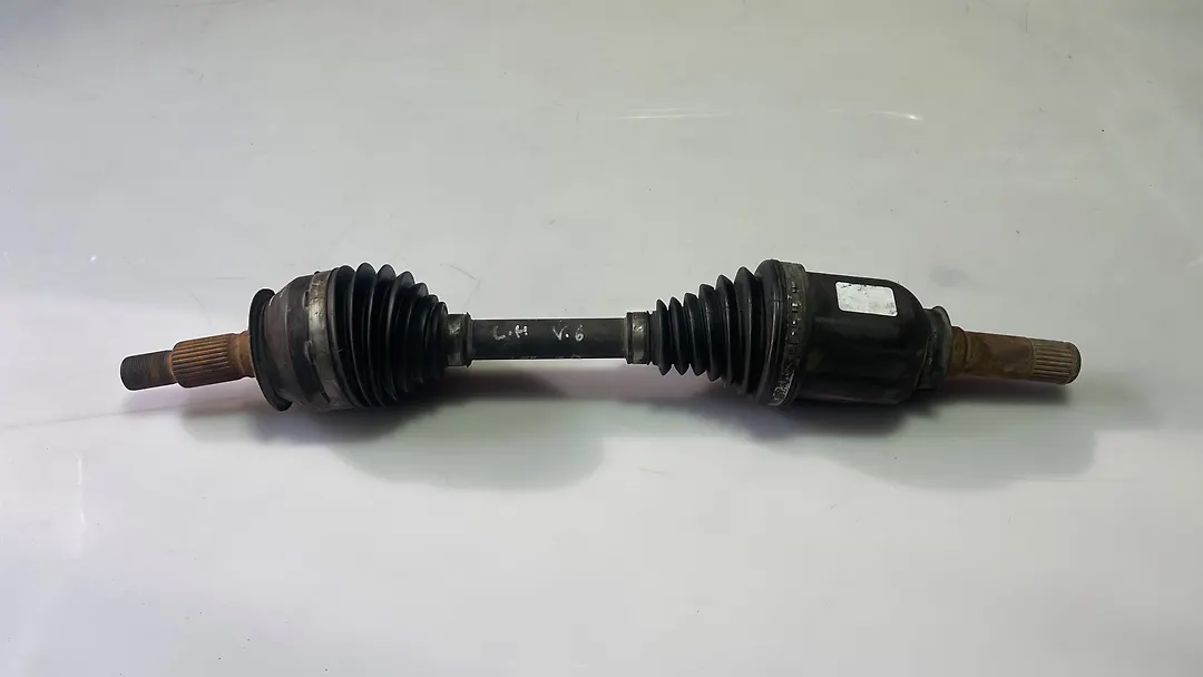 Axle(LHF) - 2014 Chevrolet Impala LTZ
