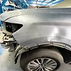 Fender (LHF) - 2016 Lincoln MKX