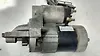 Starter Motor - 2014 Lincoln MKZ