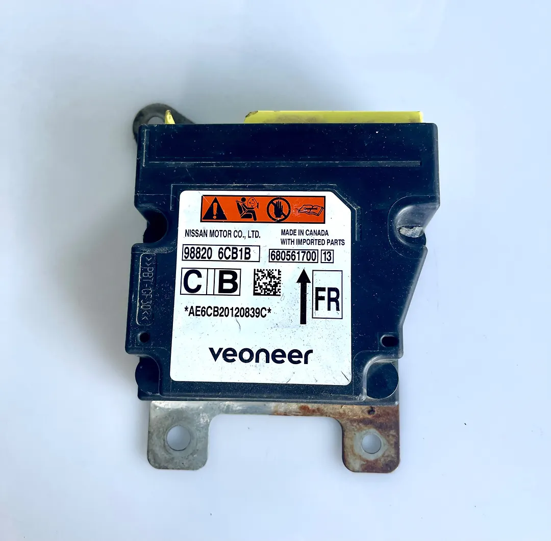 Air bag Module - 2021 Nissan Altima