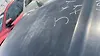 Hood/Bonnet - 2013 Nissan Armada