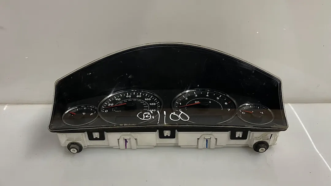Speedometer - 2005 Jeep Grand Cherokee