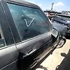 Door (RHF) - 2012 Land Rover RANGE ROVER