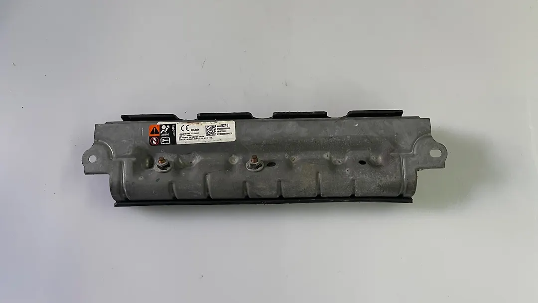 Airbag (Knee) - 2017 Chevrolet Impala LT
