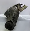 Rear Differential - 2014 Audi A8 L