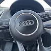 Airbag (Steering) - 2017 Audi Q3