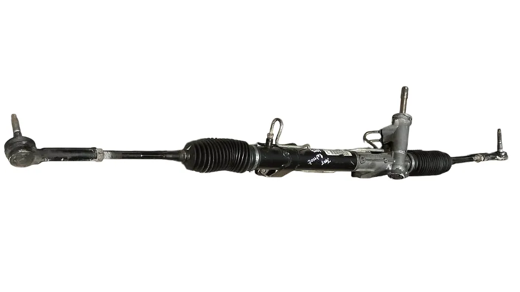 Steering box/rack - 2009 Jeep Patriot