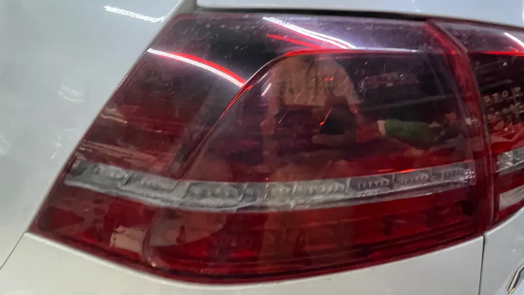 Tail Light (LH) - 2016 Volkswagen Golf R