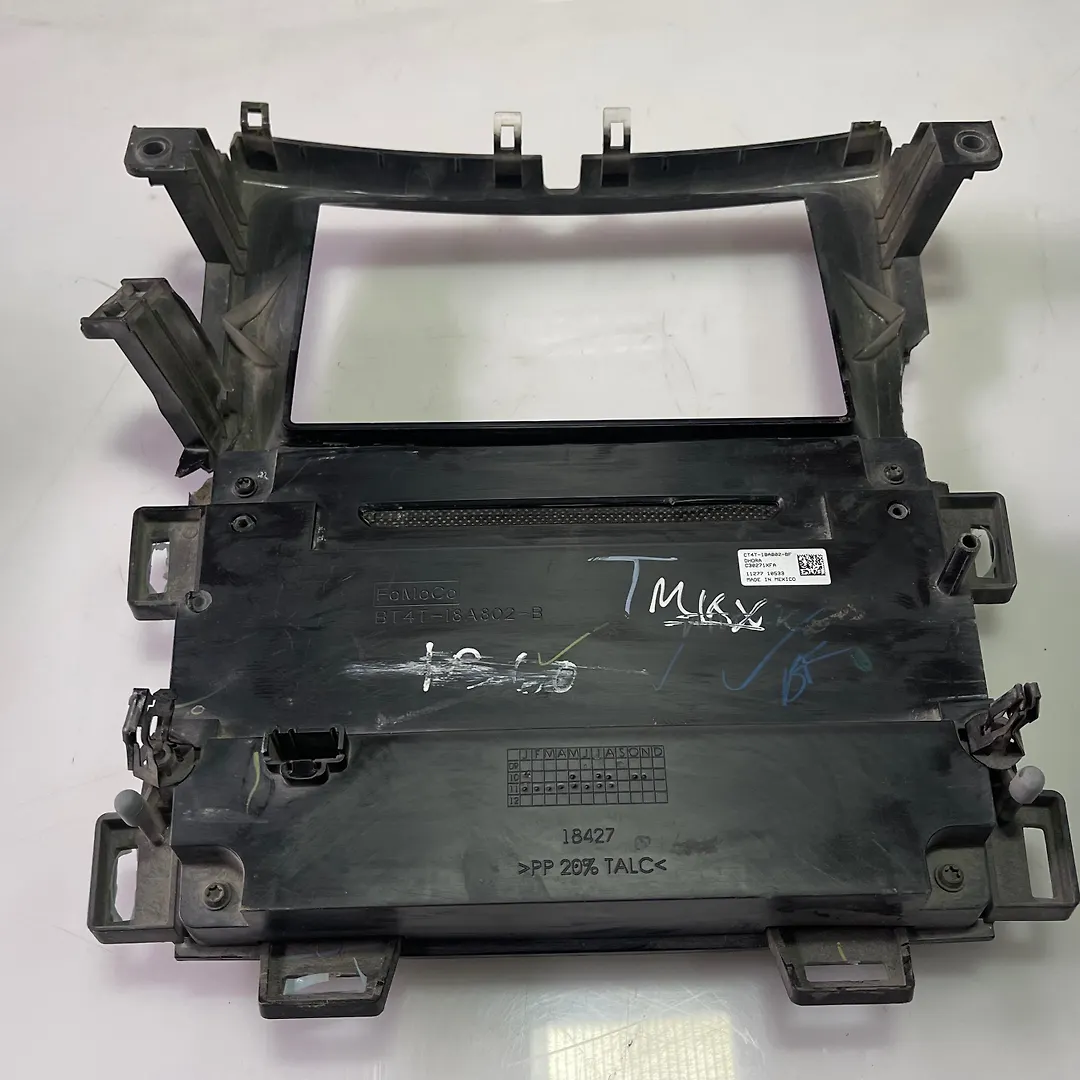 Dash panel - 2012 Ford Edge SEL