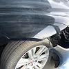 Fender (RHF) - 2017 Jaguar XF