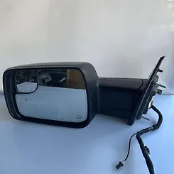Side Mirror (LH) - 2022 RAM 1500 CREW CAB