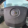 Airbag (Steering) - 2011 Cadillac SRX
