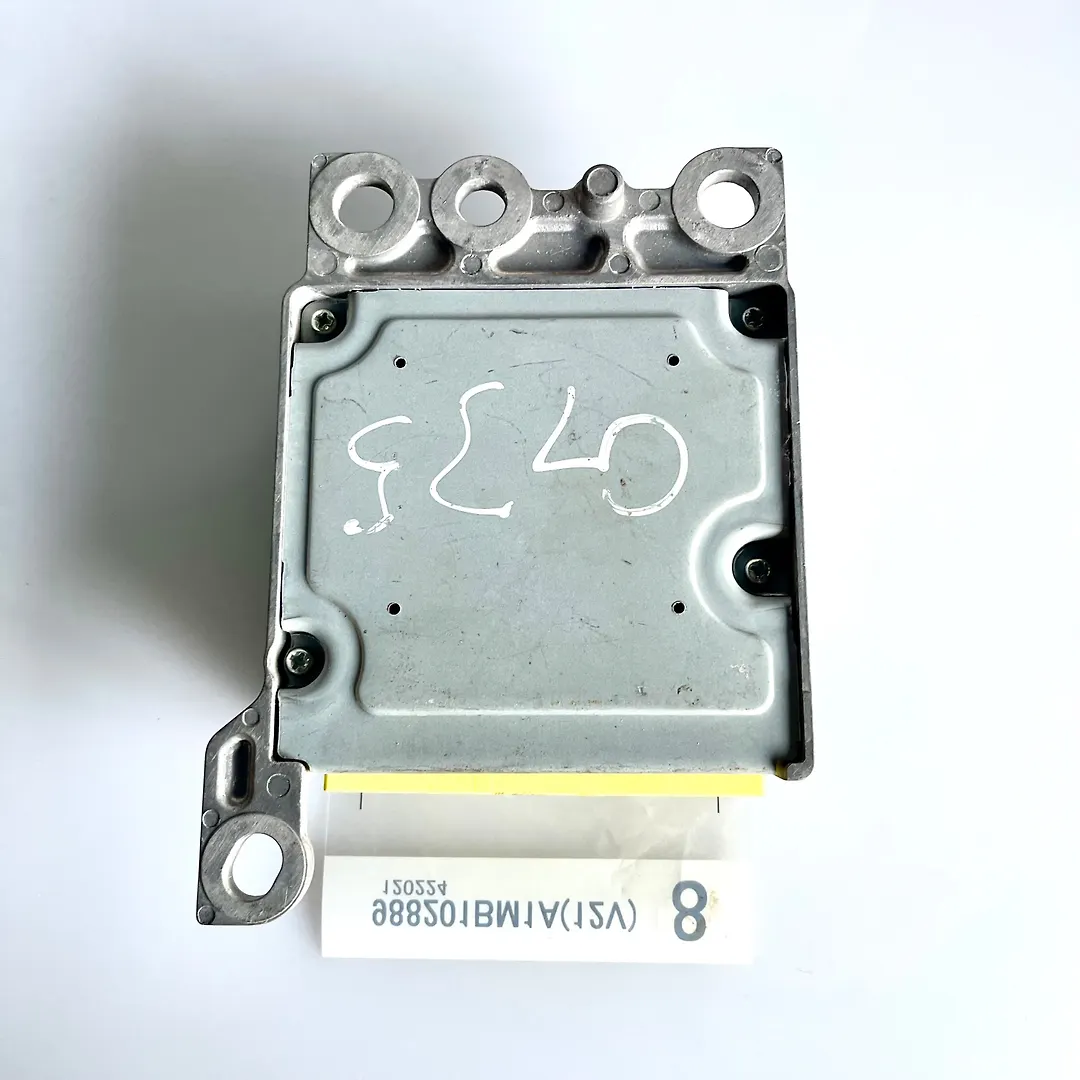 Air bag Module - 2008 Infiniti G-35