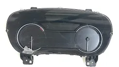 Speedometer - 2017 Cadillac XT5