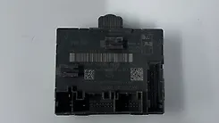 Door Control Module - 2017 Audi A3 Premium