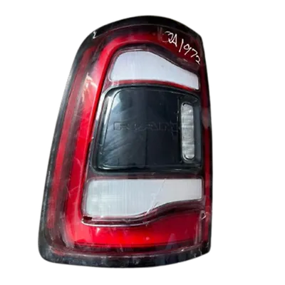 Tail Light (LH) - 2024 RAM 2500 Laramie