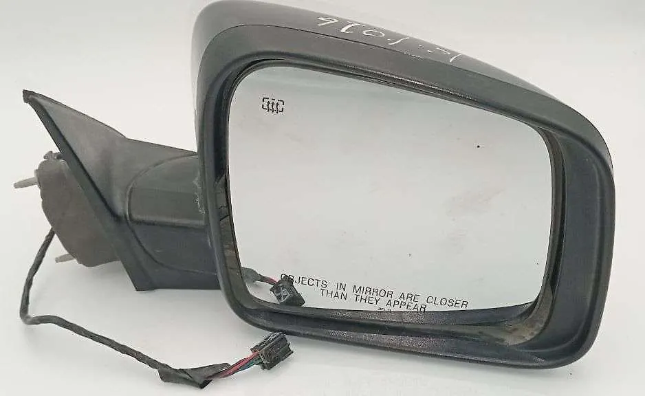 Side Mirror (RH) - 2014 Jeep Grand Cherokee Overland