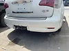 Rear Bumper - 2012 Infiniti QX56