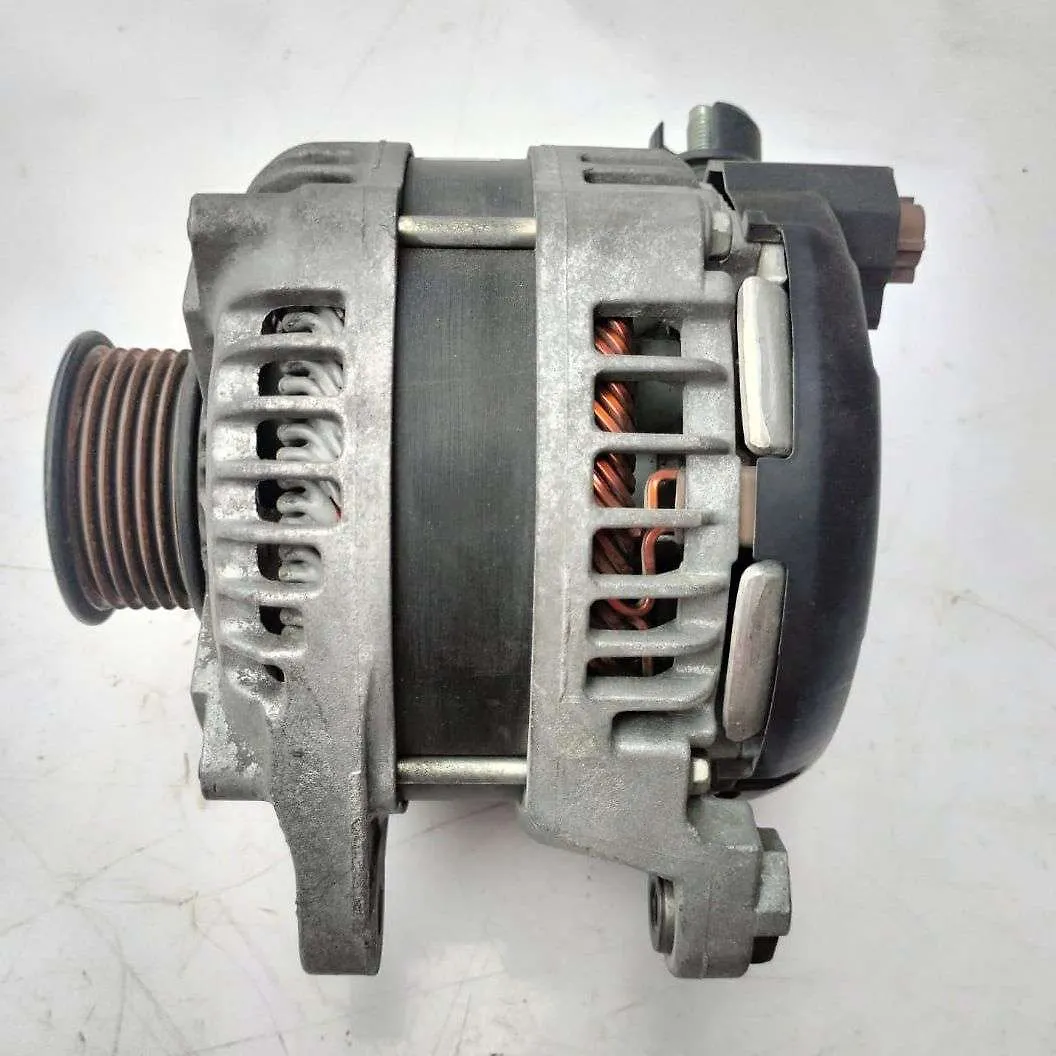 Alternator - 2016 Lincoln MKX