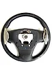 Steering wheel - 2018 Cadillac CTS Luxury (AWD)