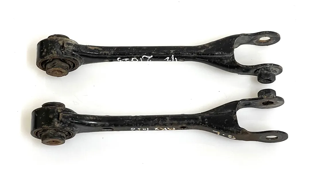 Lower control arm rear - 2017 Lincoln MKX Reserve