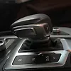 Transmission shift - 2019 Audi Q7