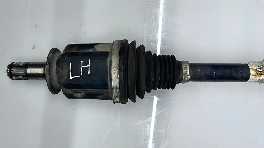Axle (LH) - 2019 Land Rover DISCOVERY