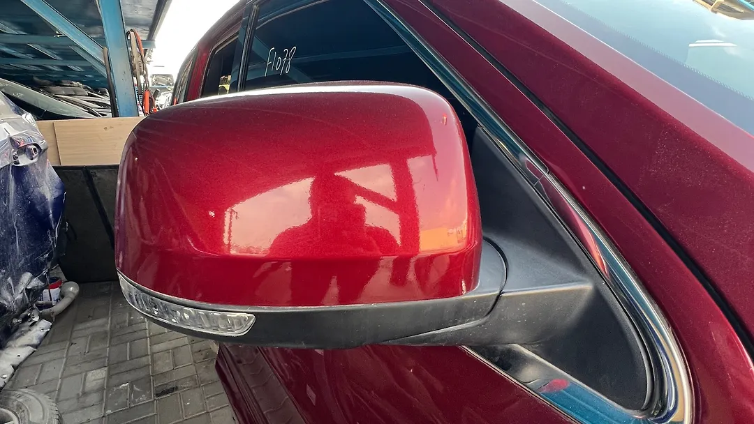 Side Mirror (RH) - 2014 Jeep GRAND CHEROKEE