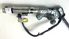 Seat belt rear - 2020 Ford Mustang I4 Coupe