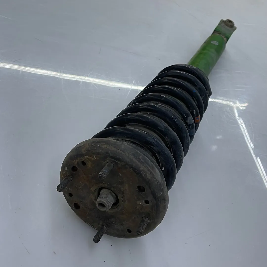 Shock Absorber (RHF) - 2013 Jaguar XF
