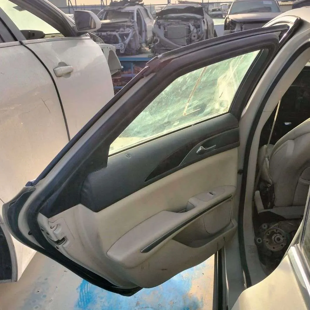 Door (LHB) - 2014 Lincoln MKZ