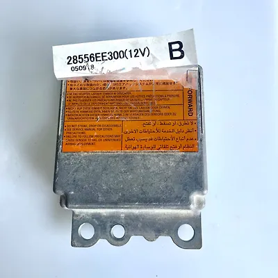 Air bag Module - 2006 Nissan TIDA