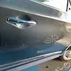 Door (RHF) - 2013 Infiniti JX35