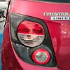 Tail Light (LH) - 2013 Chevrolet Sonic