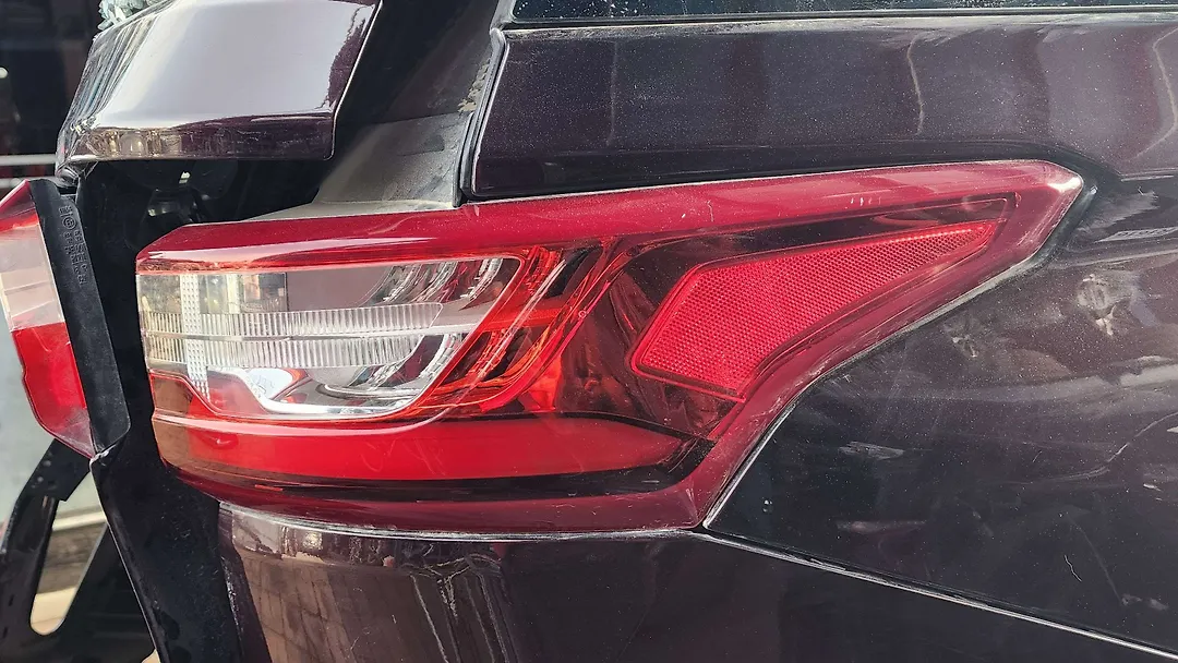 Tail Light (RH) - 2019 Chevrolet Traverse