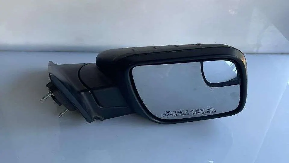 Side Mirror (RH) - 2012 Ford Explorer Base