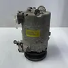 AC Compressor - 2013 Land Rover Range Rover Evoque 