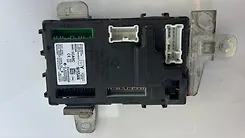 Body Control Module/BCM - 2015 Infiniti QX50