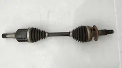 Axle (LH) - 2013 Cadillac ATS