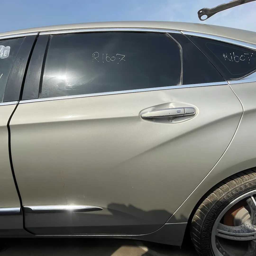 Door (LHB) - 2015 Chevrolet Impala