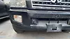Front Bumper - 2010 Infiniti QX56 5.6i